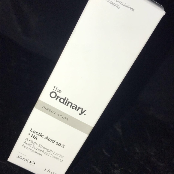 Other - The Ordinary